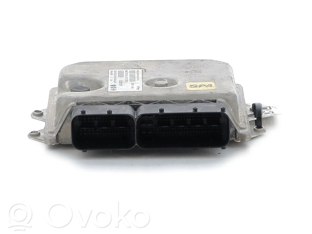 Engine control unit/module   55261311,N16772H
