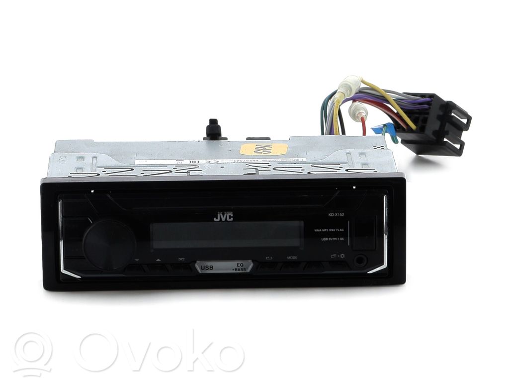 Radio / CD-Player / DVD-Player / Navigation   R10880C