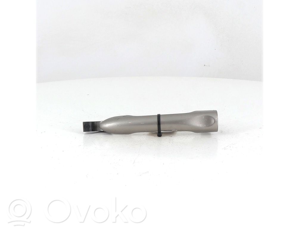 Manecilla externa puerta trasera   806B02596R,P17376I