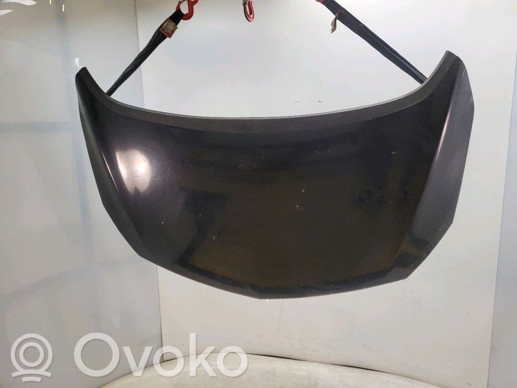 Pokrywa przednia / Maska silnika   39014121,J08737S