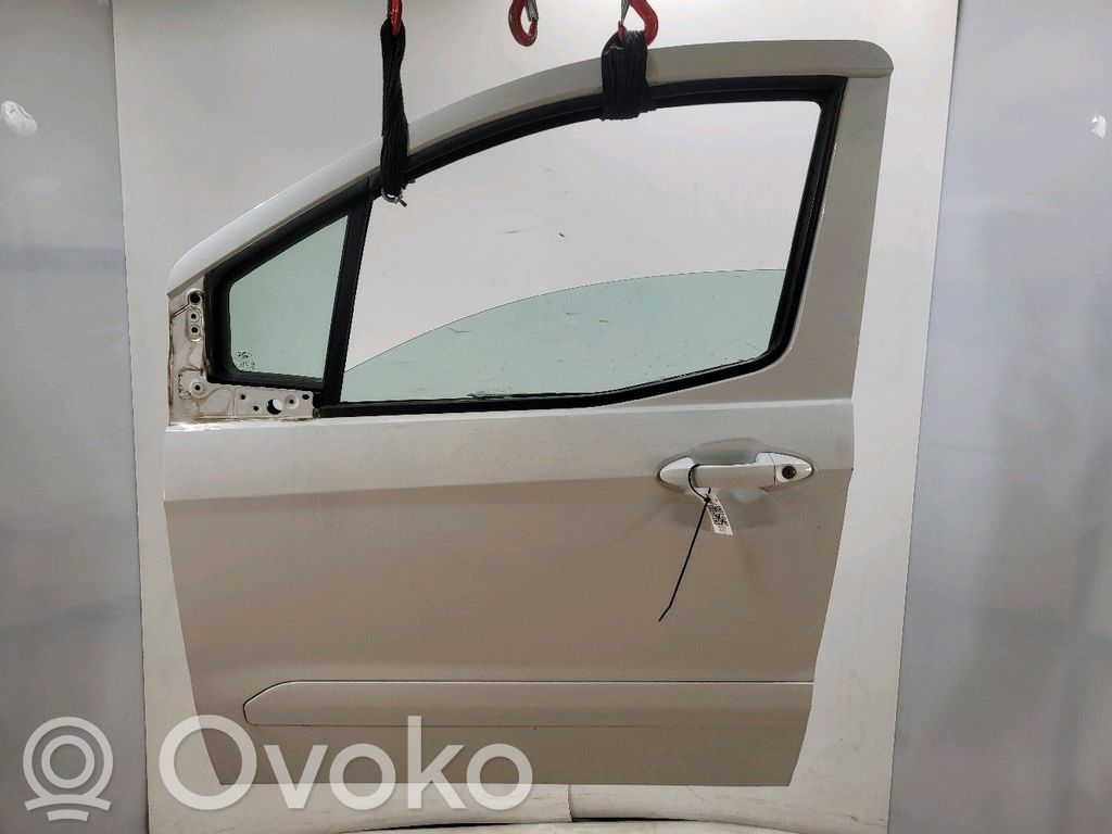 Ford Transit Courier Priekinės durys 