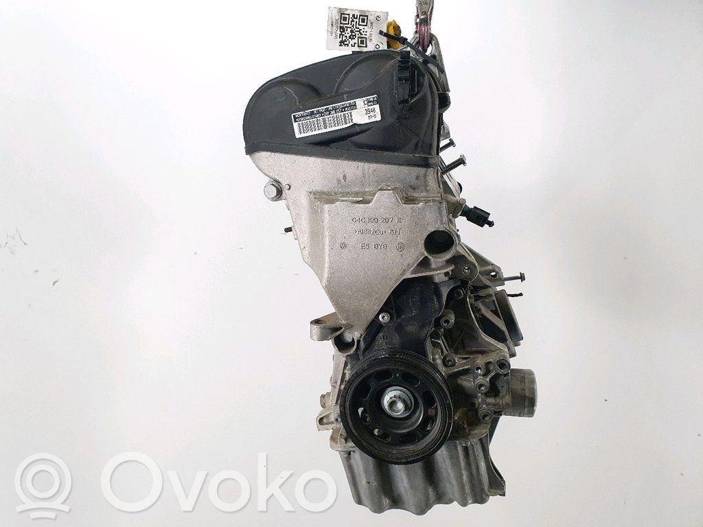 Motor   CHYA,W20559L