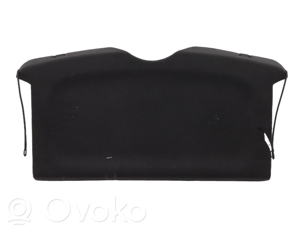 Opel Corsa C Hattuhylly 