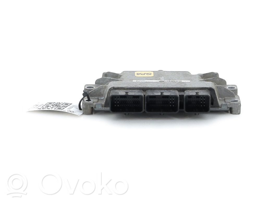 Engine control unit/module   237101907R,L16259Z