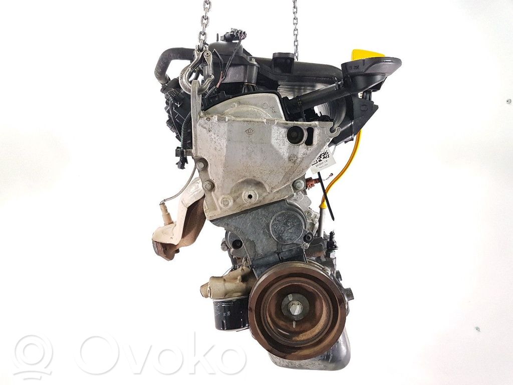 Engine   D4F740,A19965M
