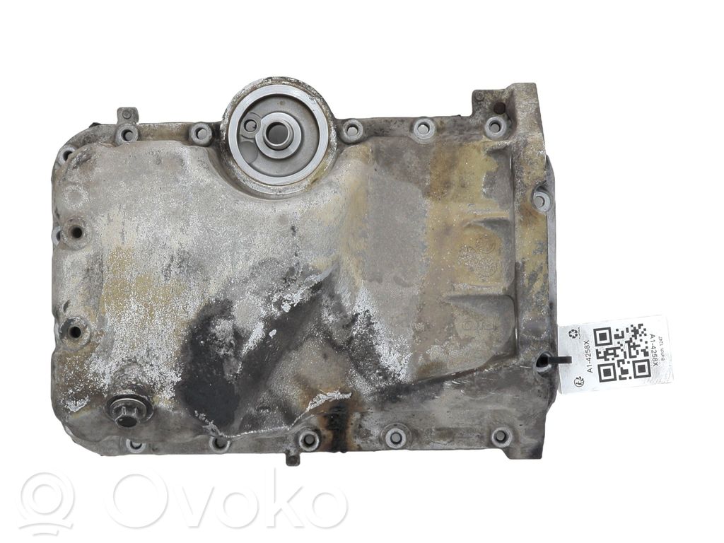Nissan Pixo Baie ulei 