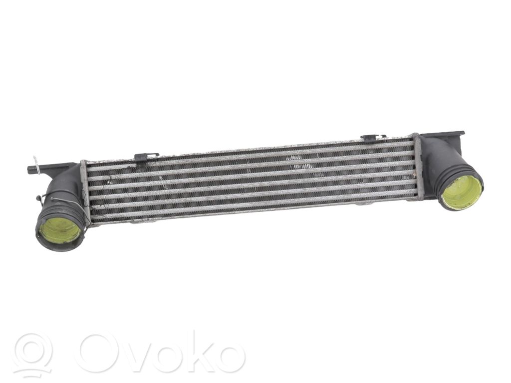 Radiador intercooler   17517524916,M17862F