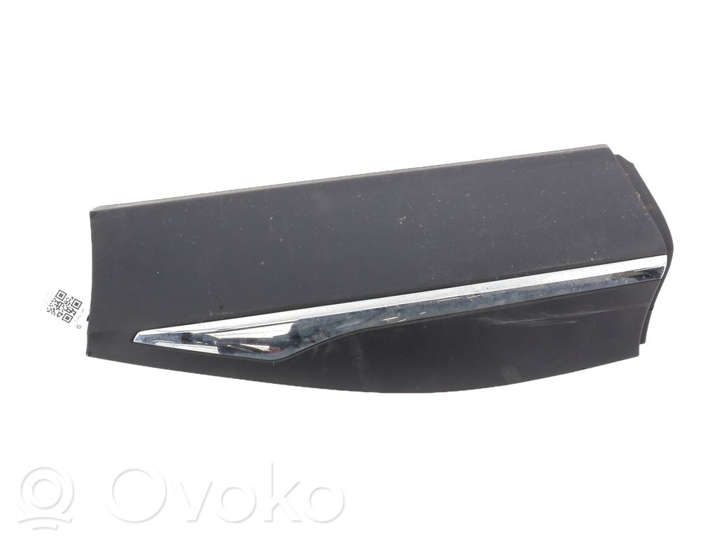 Renault Captur Rivestimento portiera posteriore (modanatura) 