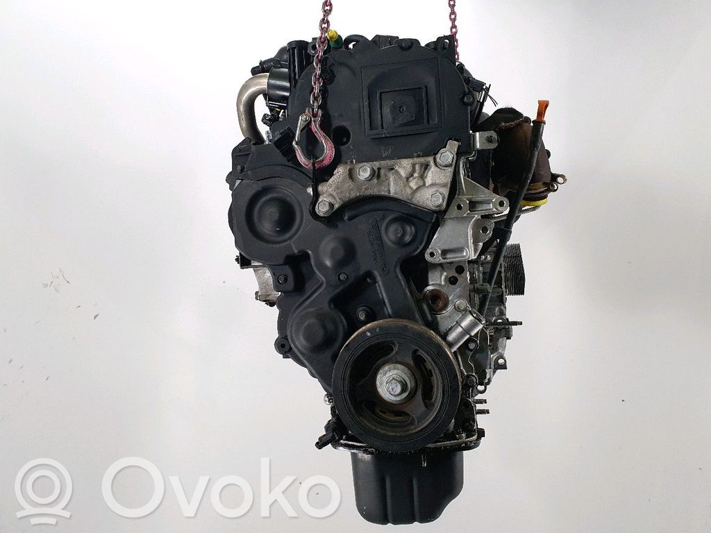 Engine   8HZ,U11382E