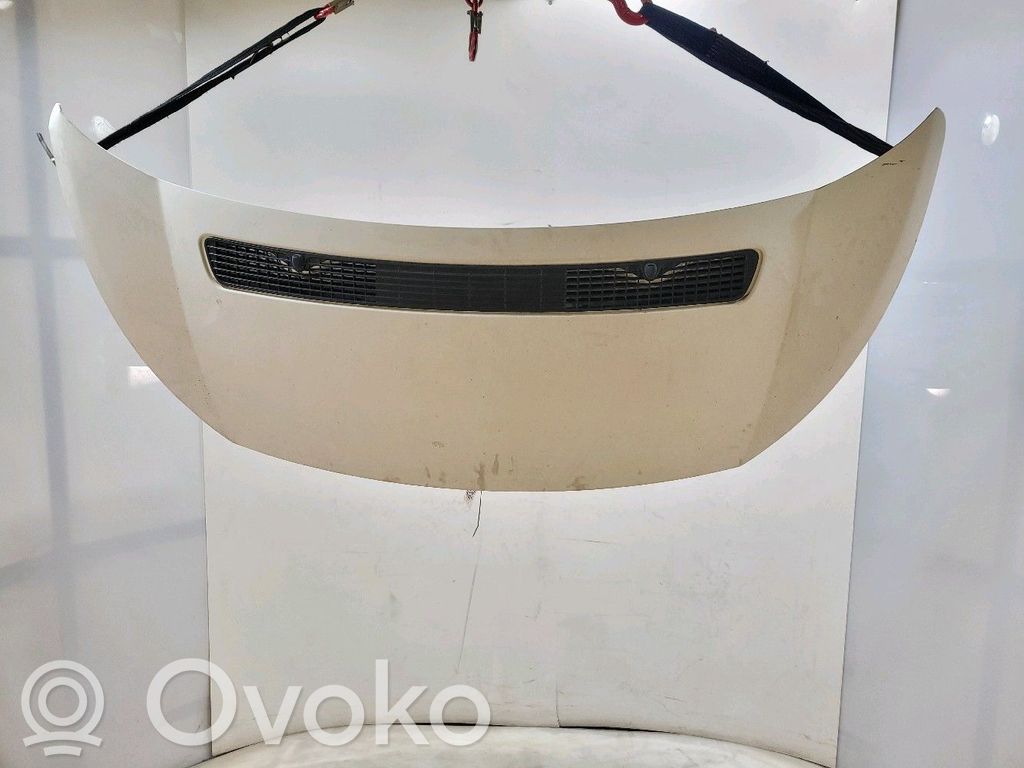 Engine bonnet/hood   1608371780,T15948X