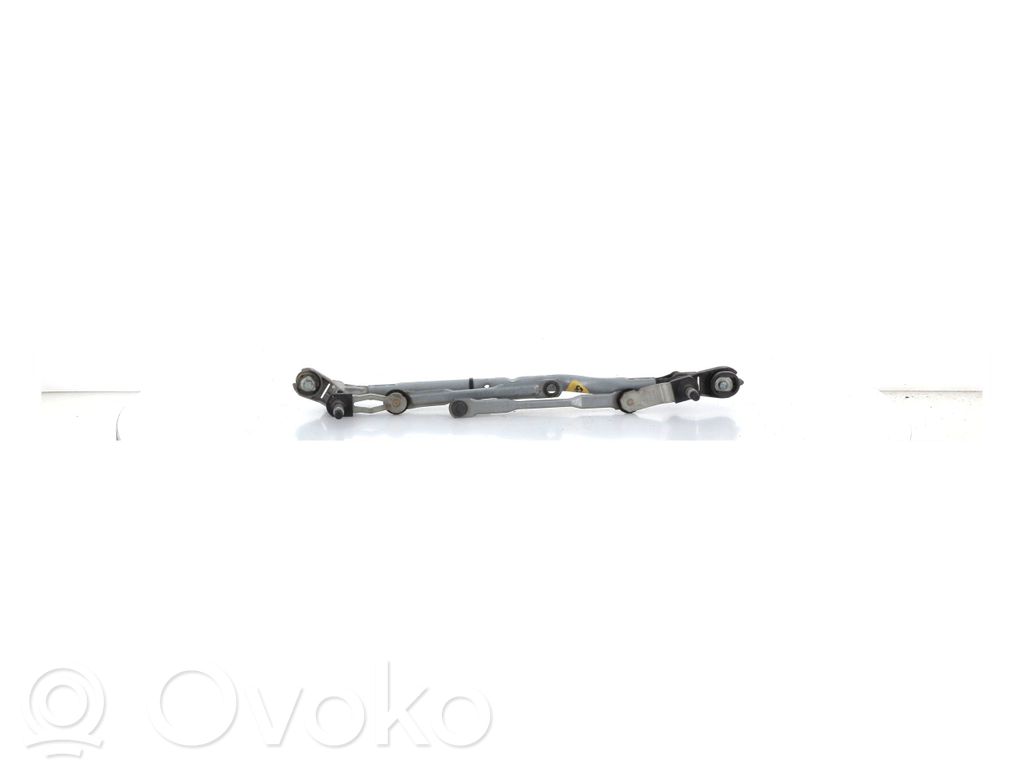 Mechanizm wycieraczek szyby przedniej / czołowej   9801001580,B11436F