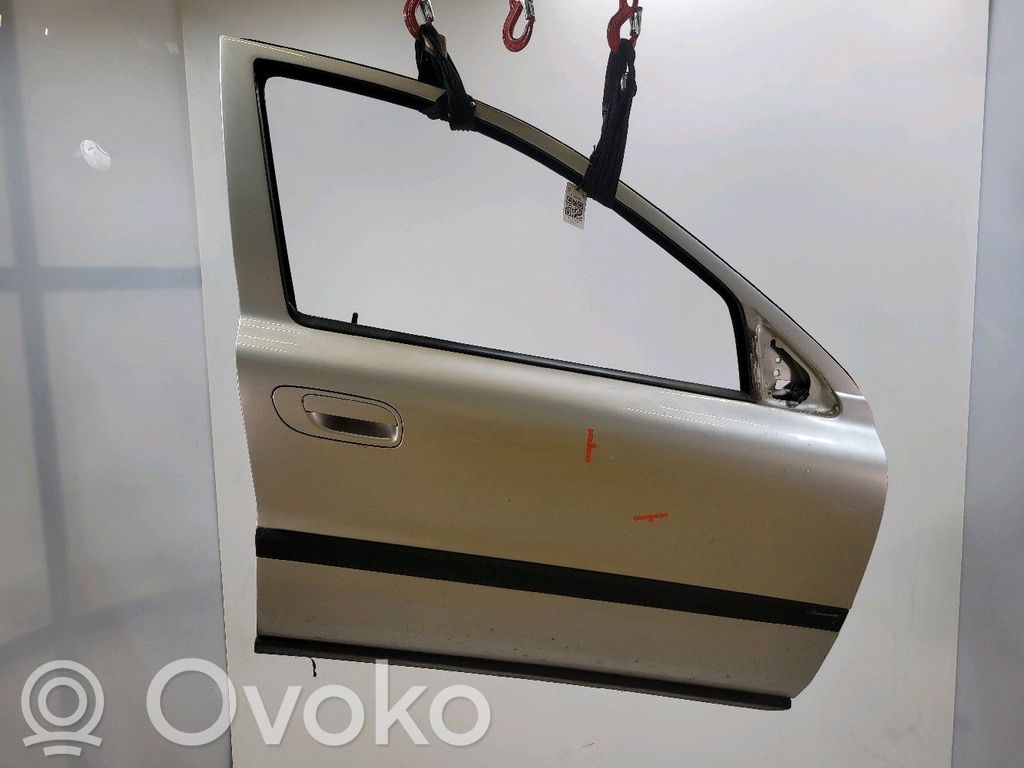 Volvo S60 Durvis 