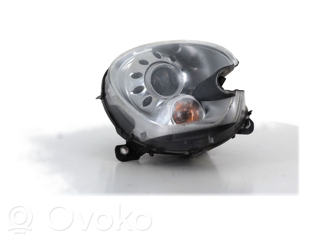 Mini Paceman (R61) Lampa przednia 