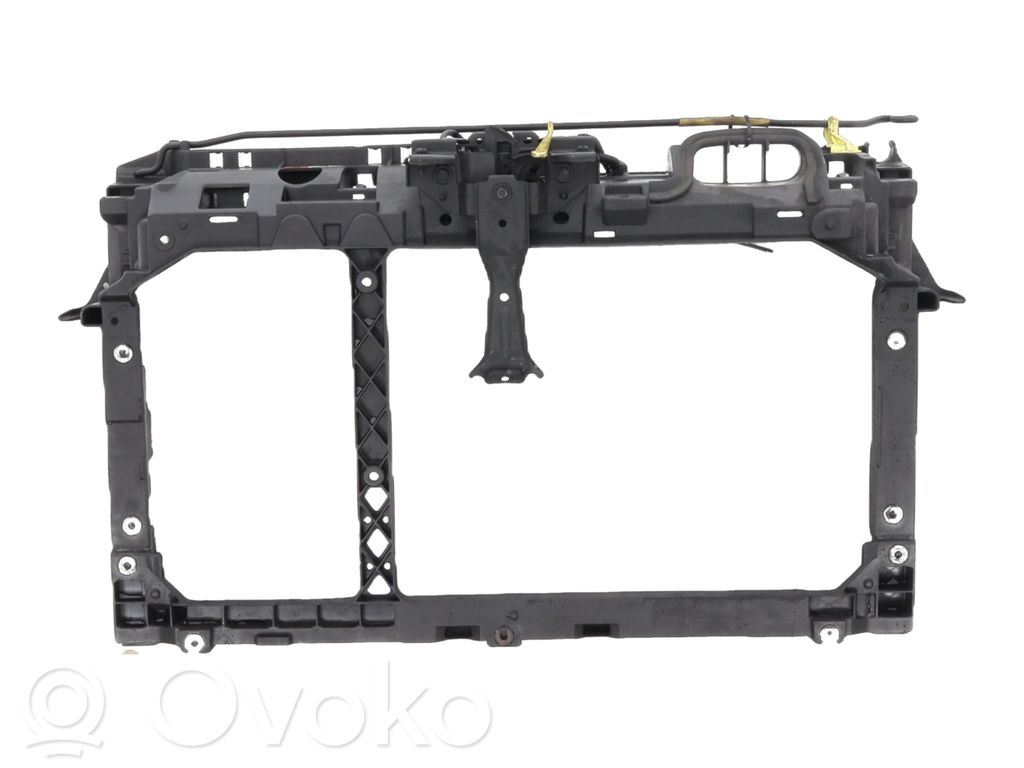 Ford B-MAX Панель радиаторов 