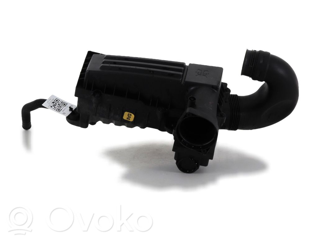 Audi A3 S3 A3 Sportback 8P Cutie filtru aer 