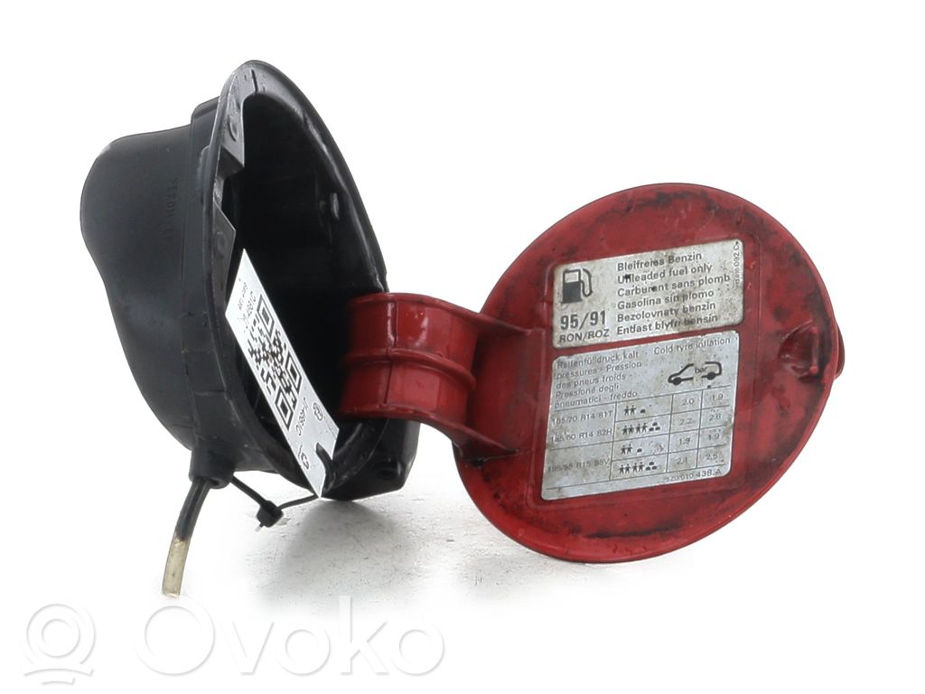 Klapka wlewu paliwa   5Z0809857AGRU,J14661C