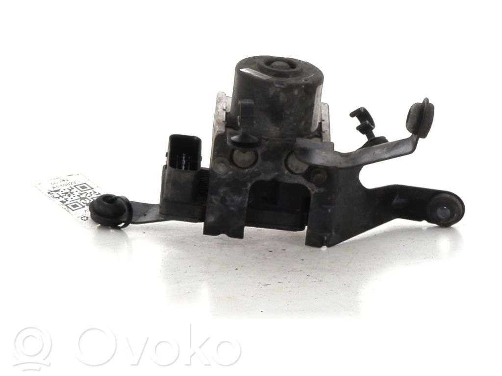 Ford Fiesta Pompa ABS