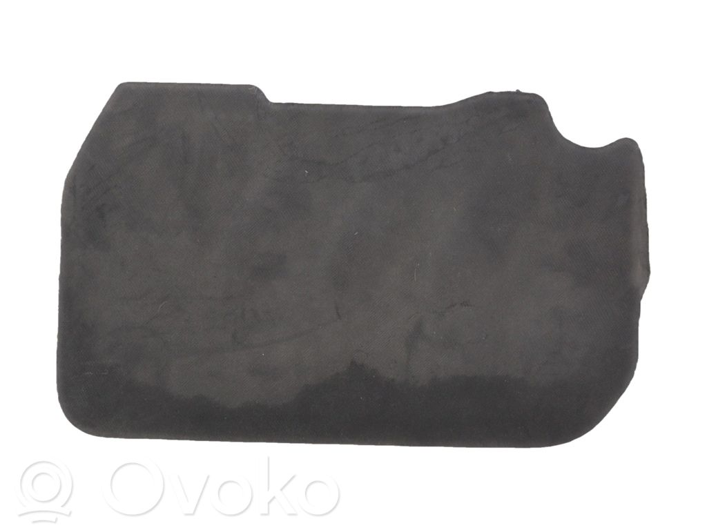 Peugeot 308 Engine cover (trim) 