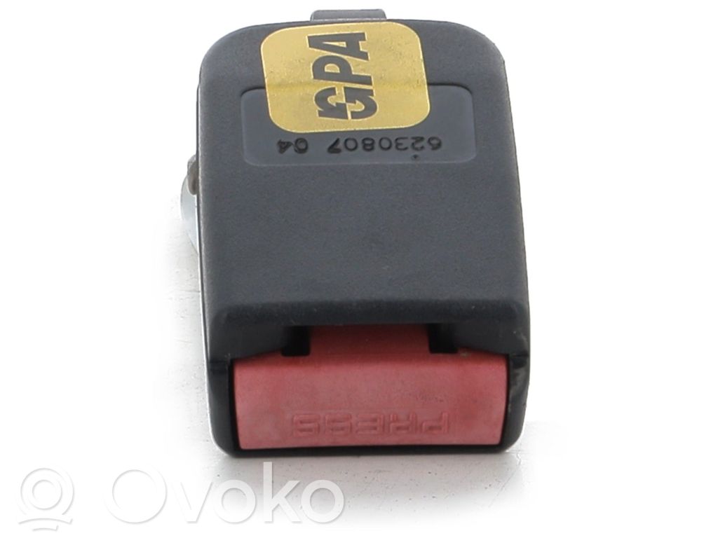 Klamra tylnego pasa bezpieczeństwa   8973RE,J12920B