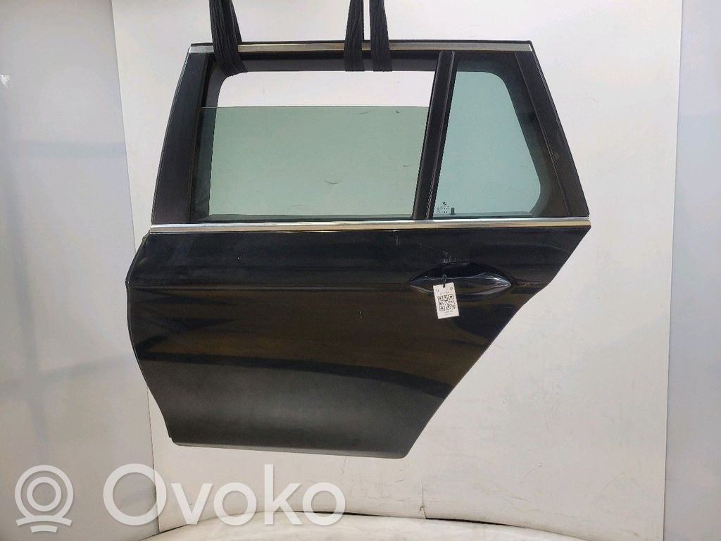 Drzwi tylne   41009628757,U18303L