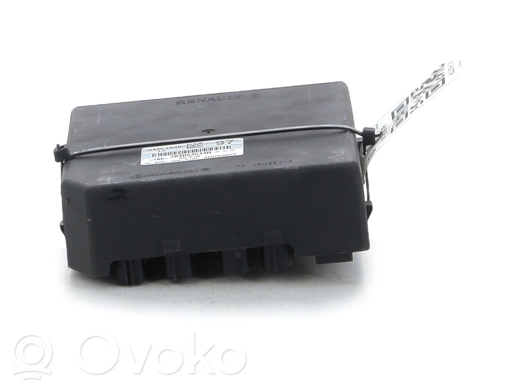 Moduł / Sterownik BSM   284B64544R,K16087R