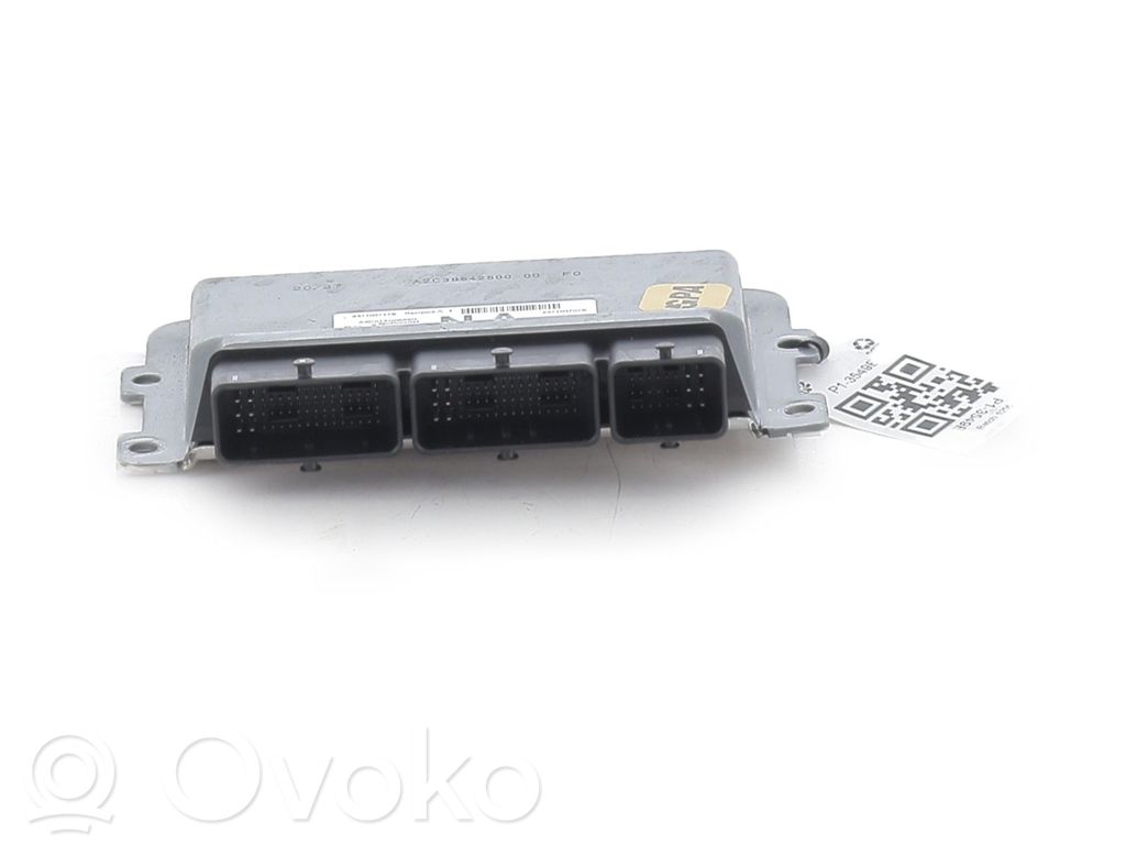 Sterownik / Moduł ECU   2371007078,P13549E