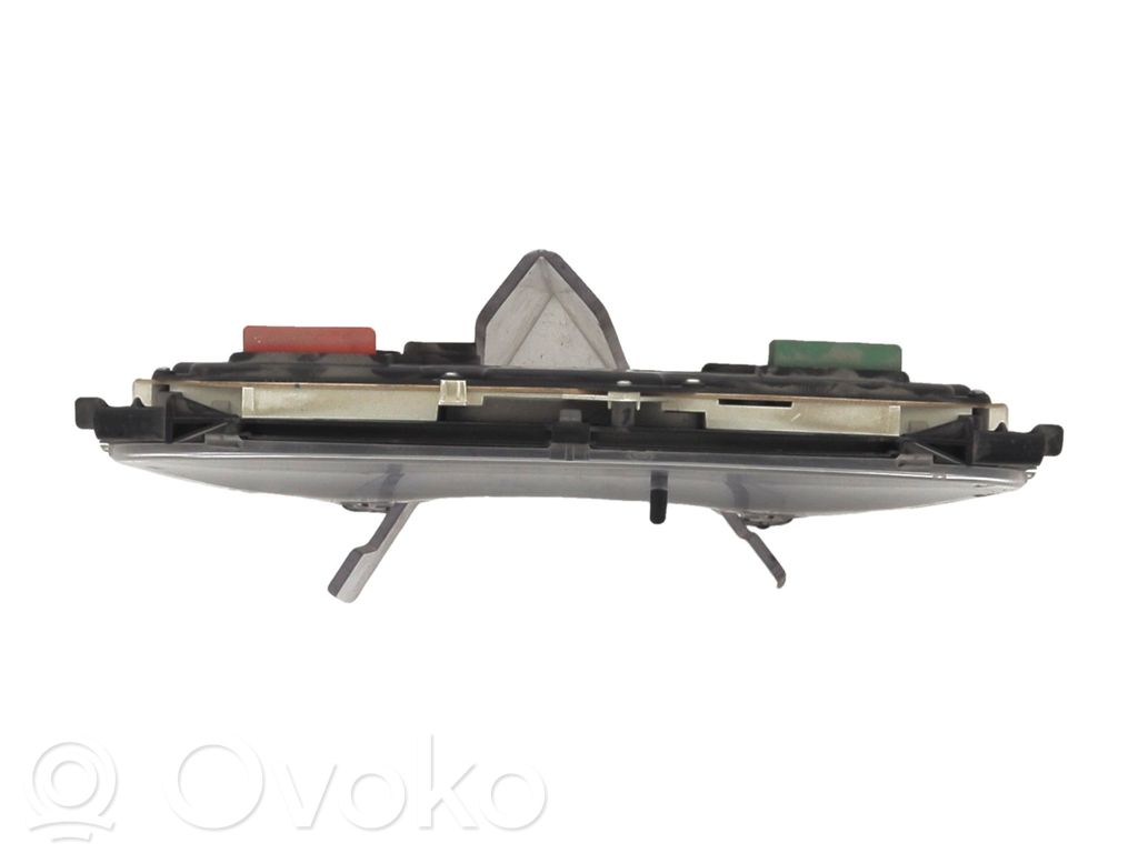 Renault Trafic II (X83) Tachimetro (quadro strumenti)