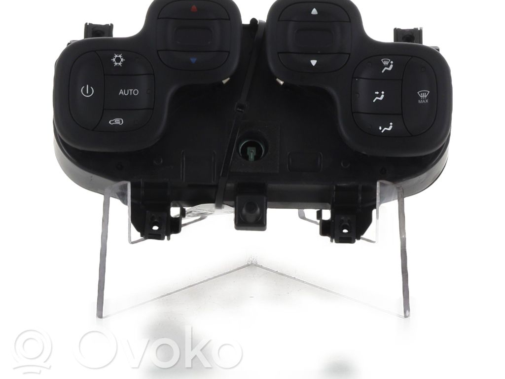Fiat Panda III Unitate control climatizare 