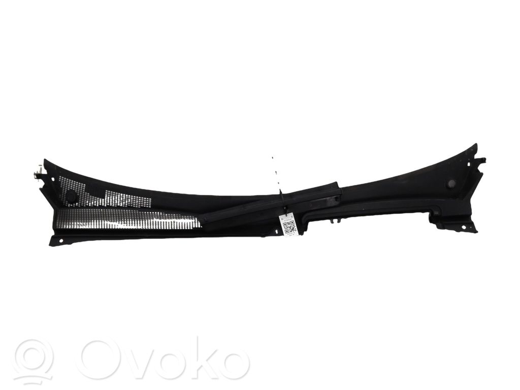 Renault Kangoo II Rivestimento del tergicristallo 