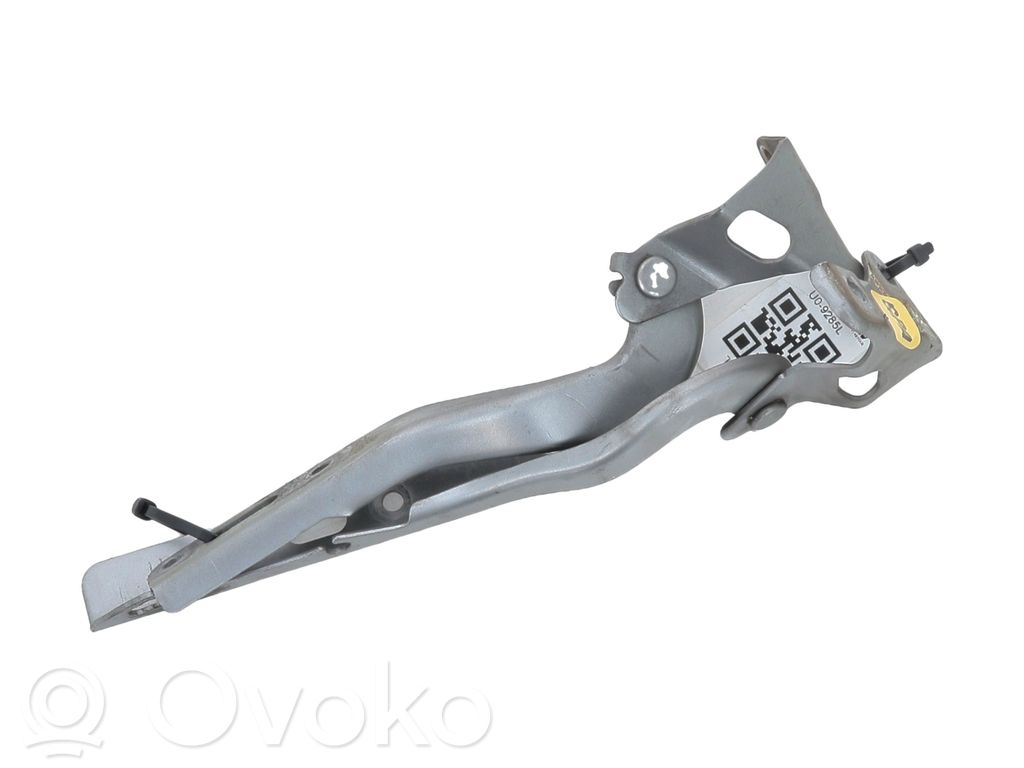Honda Jazz Konepellin saranat 