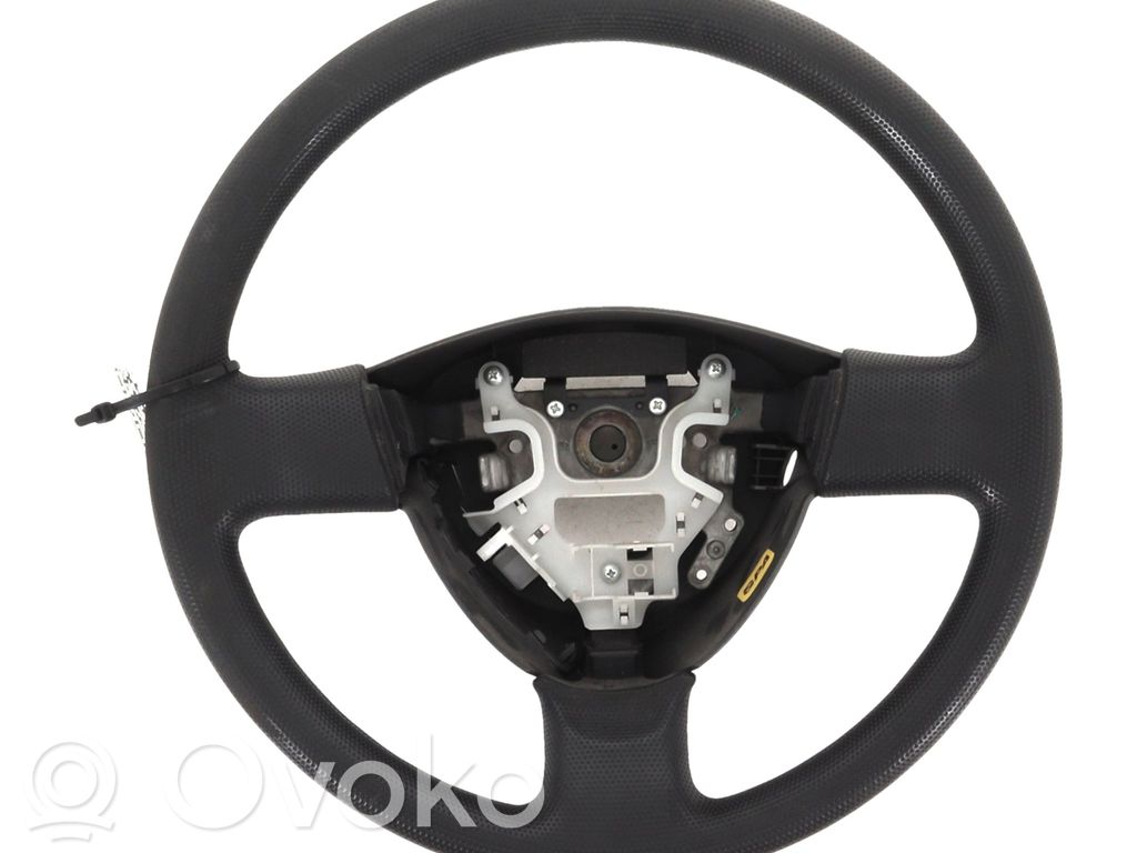Honda Jazz Volant 