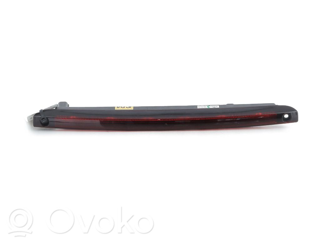 Smart ForTwo III C453 Third/center stoplight 