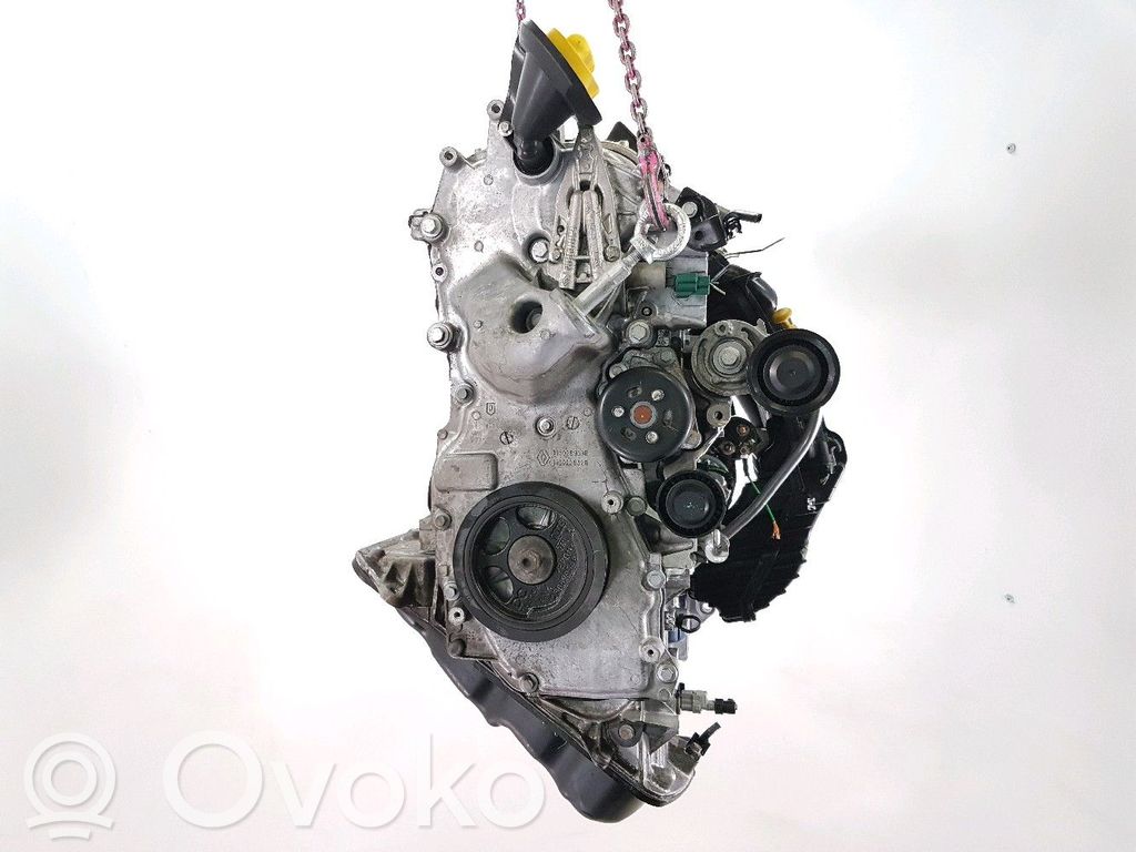 Silnik   H4D400,X13098M