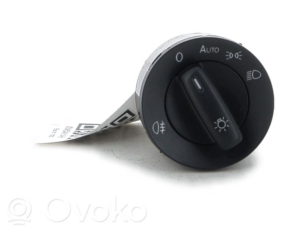 Interruptor de luz   3C8941431XSH,R17494U