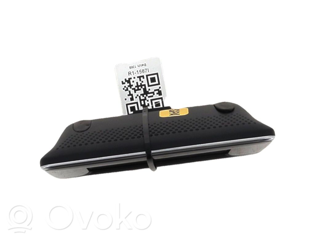 Mercedes-Benz B W246 W242 Screen/display/small screen 