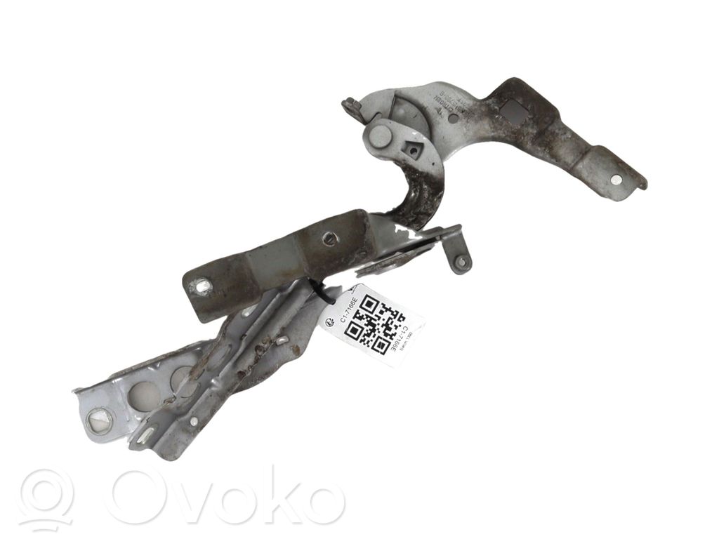 Citroen Berlingo Cerniere del vano motore/cofano 