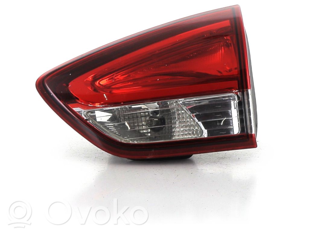 Lampy tylnej klapy bagażnika   265502395R,A13321X