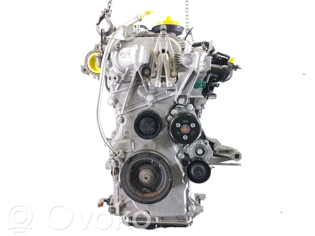 Motor   H4B408,P21304F