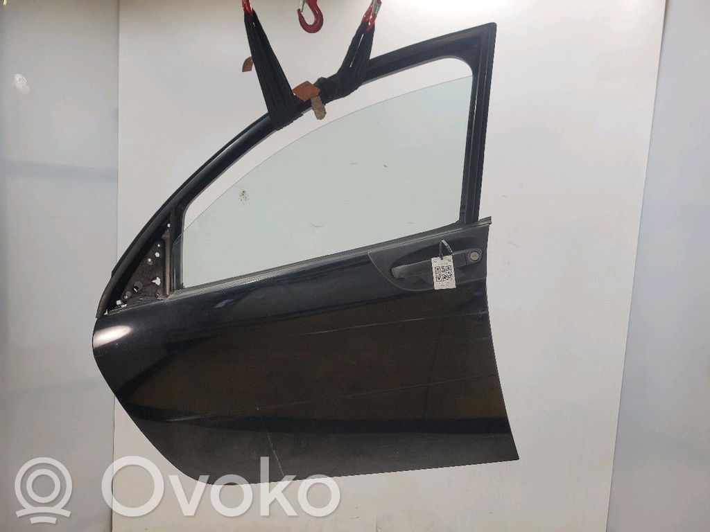 Smart ForFour I Ușă față 