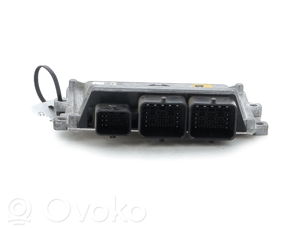Engine control unit/module   9800913080,L15747C