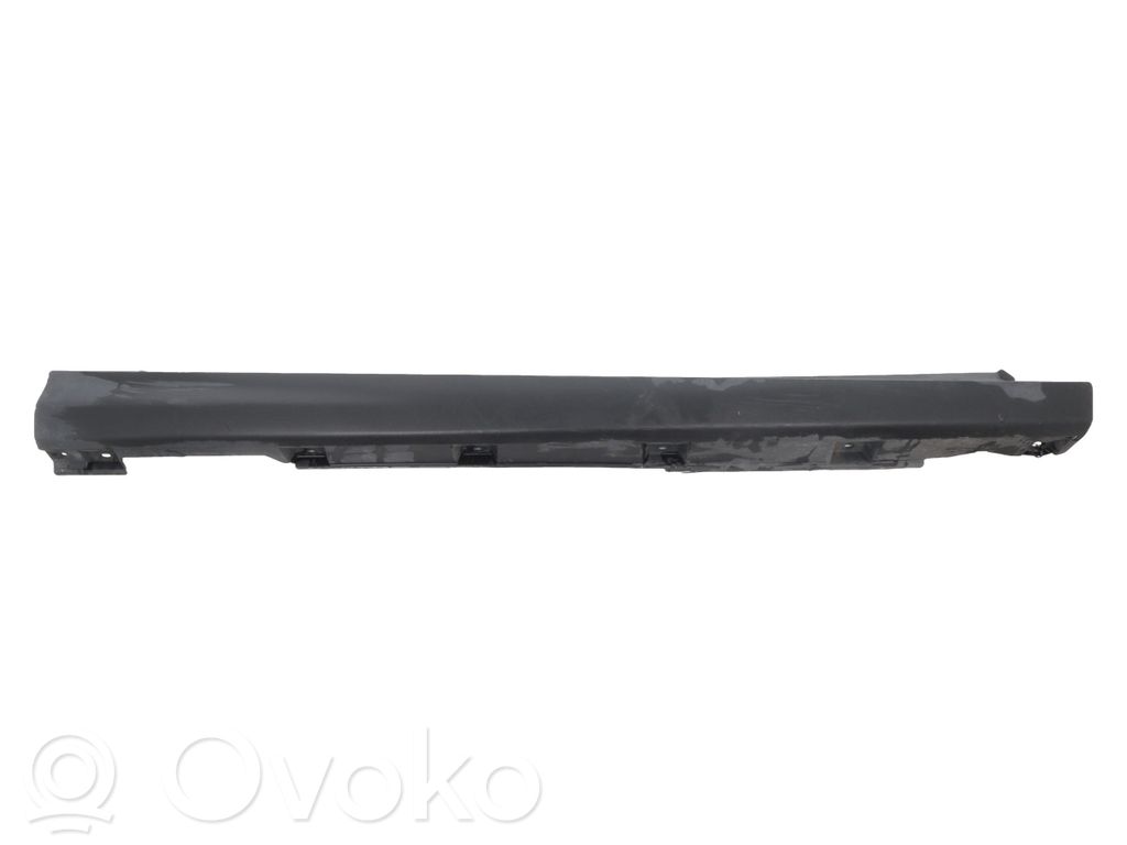 Ford Focus Sill 