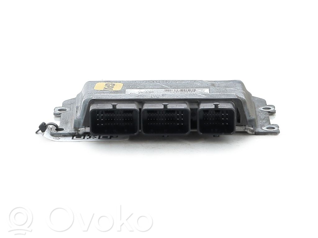 Dacia Sandero Engine control unit/module 