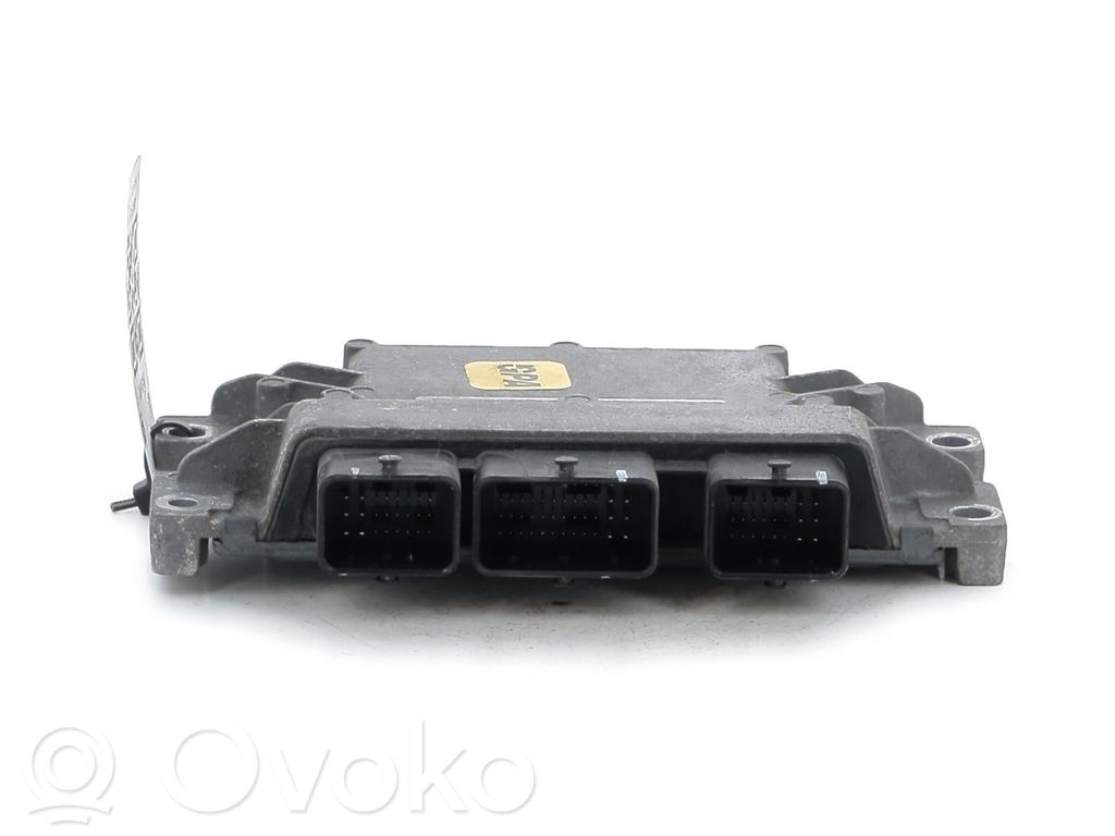 Engine control unit/module   8200774747,I15068M