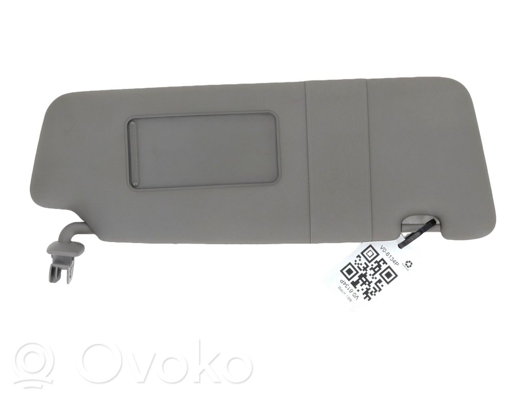 Audi A4 S4 B7 8E 8H Visera parasol 