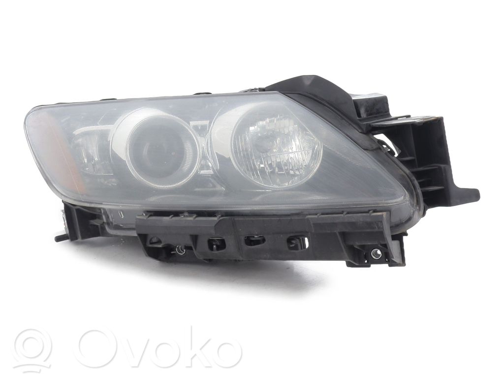 Mazda CX-7 Headlight/headlamp 