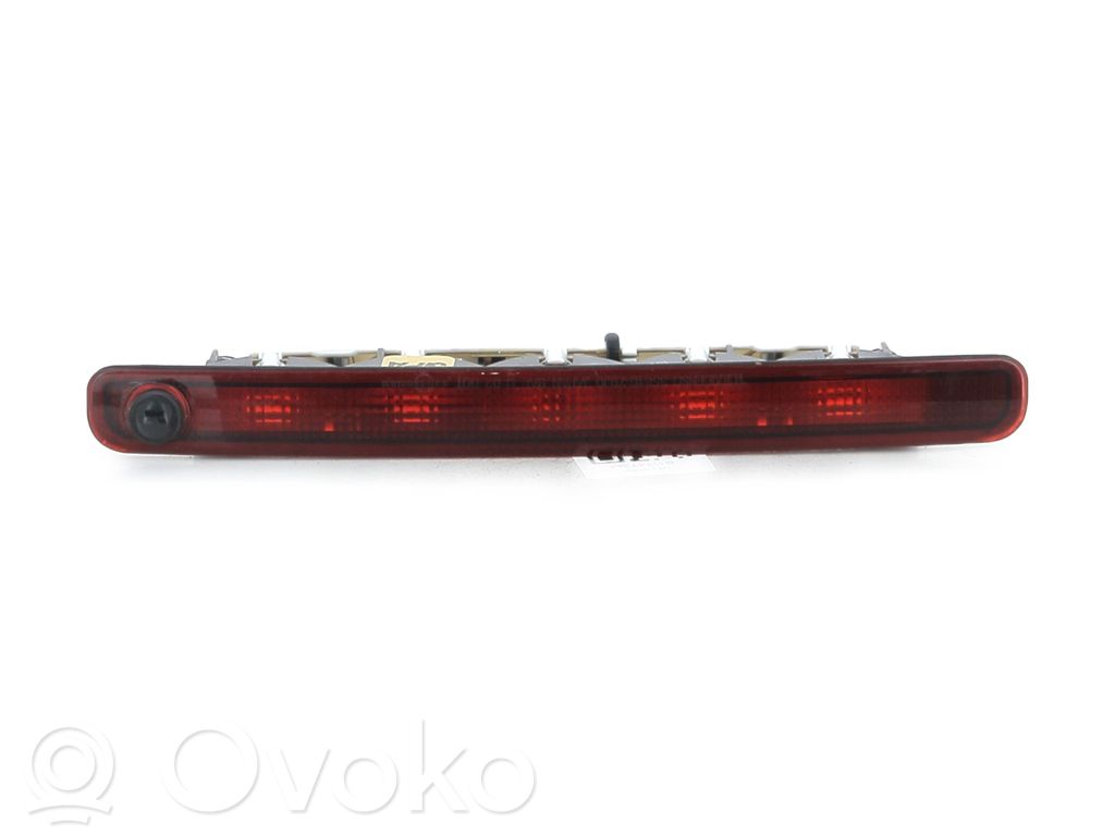 Suzuki SX4 Third/center stoplight 