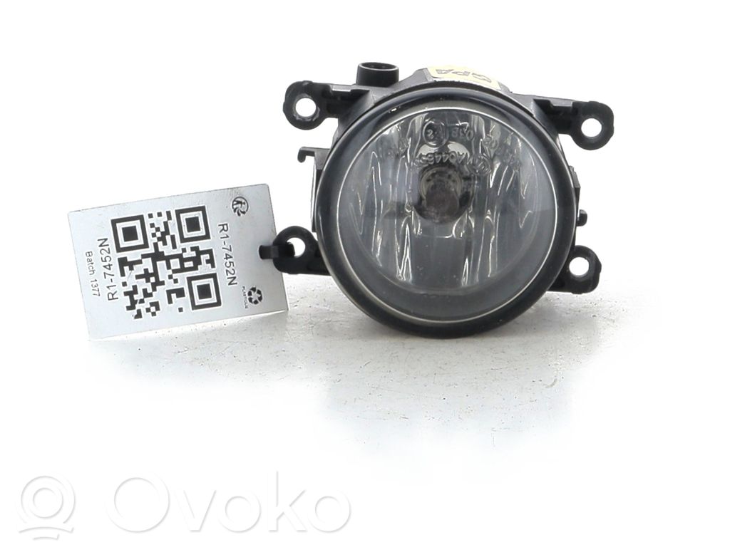 Etusumuvalo   3550062J02,R17452N