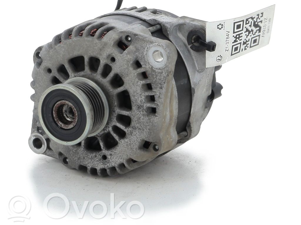 SsangYong Korando Ģenerators 