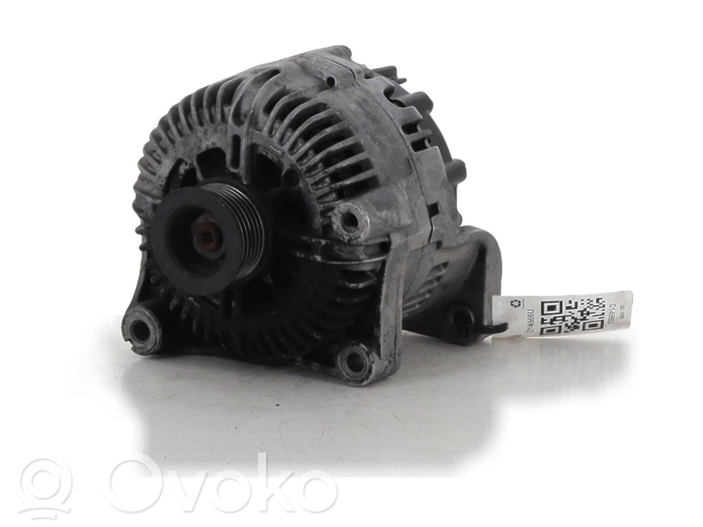 Alternador   12317799204,G14566U