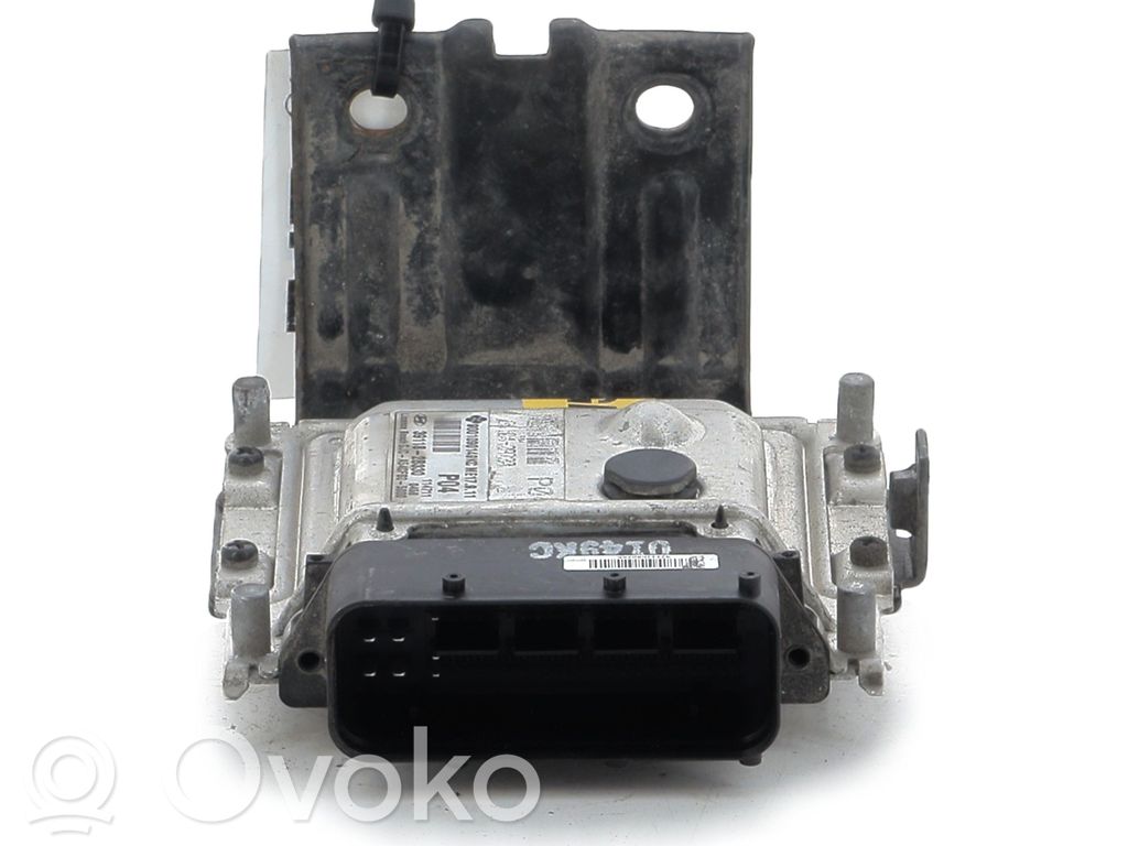 Hyundai ix20 Engine control unit/module 